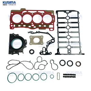 Kit completo de juntas de motor Kusima EA211, juego completo de juntas para Audi VW EA211 1,2 T 1,4 1,4 T 1,6 OE 04E103085E L04E103488 04E103383AG - Product Image 6