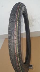 Pneu de moto pas cher 250-17, pneu de moto confortable pour les trajets quotidiens - Product Image 4