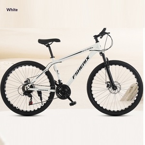 <span class=keywords><strong>Bicicleta</strong></span> de Montaña de Aluminio de <span class=keywords><strong>26</strong></span> Pulgadas con Logotipo Personalizado para Adultos, Entrenamiento, Deporte, Competición, Ciclismo de Carretera, Uso Deportivo al Aire Libre - Product Image 6