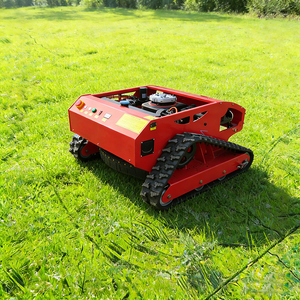 Cortacésped Eléctrico Multifuncional con Control Remoto, de 4 Tiempos, para Diversos Escenarios, Hecho en China - Product Image 3