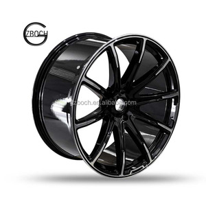 Cerchi in Lega di Alluminio Forgiato per <span class=keywords><strong>Mercedes</strong></span> Benz Tutti i Modelli Classe A C E S, Cerchi Auto Stile <span class=keywords><strong>B</strong></span> per GLE GLC GLS - Product Image 1