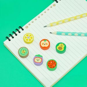 Útiles Escolares Más Vendidos, Borradores de Goma TPR con Diseño de Animales <span class=keywords><strong>3D</strong></span>, Bonitos y Divertidos para Niños, Personalizables con Logotipo - Product Image 5