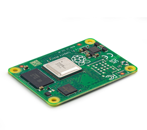 Module de calcul Raspberry Pi 4 d'origine, 4 Go de RAM, 16 Go EMMC CM4004016 sans Wifi - Product Image 3