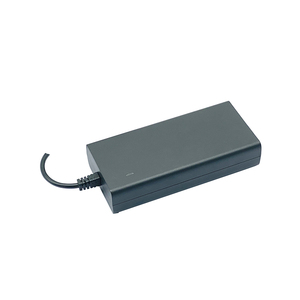 Adaptador de cargador de batería de 48V, 54,6 V, 2A para Scooter, bicicleta eléctrica, cargador de bicicleta eléctrica con conector XLR de 3 pines - Product Image 3