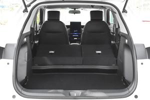 Coche Usado <span class=keywords><strong>Honda</strong></span> LHD ENS1 150KM/h SUV Eléctrico Vehículo de Nueva Energía Modelo de Proveedor de Fábrica Coche de Segunda Mano - Product Image 5