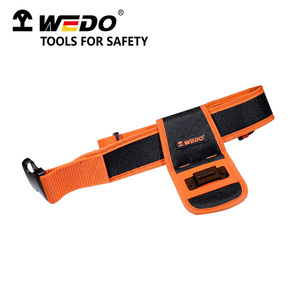 WEDO Working <strong>Belt</strong> 50*1200mm Heavy Duty Waist <strong>Belt</strong> for <strong>Work</strong> Use - Product Image 5