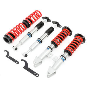 FAPO PS069210 pour <span class=keywords><strong>Dodge</strong></span> Charger Srt-8 RWD LX 2006-2010 amortisseurs coilover réglables en hauteur à <span class=keywords><strong>prix</strong></span> compétitif - Product Image 6