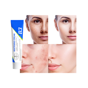 <span class=keywords><strong>Crème</strong></span> Visage Éclaircissante et Apaisante au Niacinamide (Vitamine B3) et <span class=keywords><strong>Acide</strong></span> <span class=keywords><strong>Hyaluronique</strong></span> pour le Contrôle du Sébum – Fabricant en Gros de Cosmétiques - Product Image 4