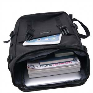 Sac à dos de sport décontracté pour homme et femme, grande capacité, imperméable, en Oxford, personnalisé, pour l'école, les voyages, les étudiants - Product Image 4