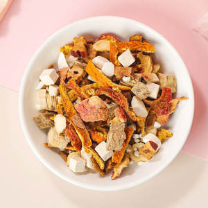 Thé à la moue complète Détoxification de la santé Agrandir rapidement les fesses Figure dodue de la <span class=keywords><strong>femme</strong></span> Thé de beauté à la moue complète - Product Image 4