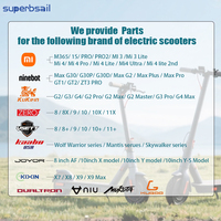 Superbsail chargeur 54.6V 2A DC 5.5*2.1 pour Kukirin G2 Scooter pièces accessoires réparation chargeurs Scooter électrique Scooter pièces