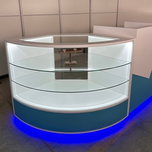 Hot Sale Electronic Shop Decoration <strong>Cell</strong> <strong>Phone</strong> <strong>Store</strong> Design Mobile-<strong>phone</strong>-shop-interior-design <strong>Display</strong> Shops Furnitures Showcase - Product Image 4
