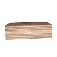 Contreplaqué marin imperméable de haute qualité à bas prix, 18 mm, pour le plancher des conteneurs maritimes