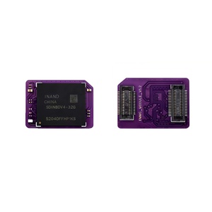 Module EMMC OEM HT compatible avec les modules EMMC des grandes marques 8/16/32/64/128/256/512 Go, prend en charge les cartes Radxa/Orange PI/Odroid - Product Image 1