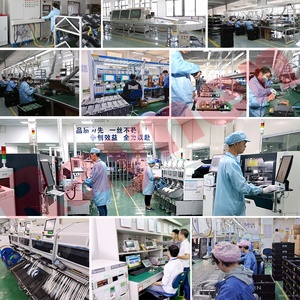 Raynen 0.4/0.75/1.5/2.2 Kw rve21 loạt đơn ống mô-đun AC ổ đĩa VFD biến tần cho động cơ 220V với chất lượng tốt nhất cho bán buôn - Product Image 6