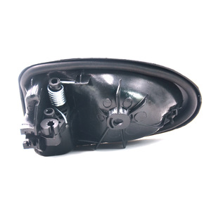 Renault Inner <b>Door</b> <b>Handle</b> 8200646939 Right Side Plastic <b>Replacement</b> Part - Product Image 4