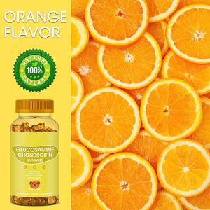 OEM vitamine sans gélatine booste l'énergie assortiment de saveurs de fruits <span class=keywords><strong>Glucose</strong></span> sans noix gomme énergétique avec agrumes pectine <span class=keywords><strong>Glucose</strong></span> gomme - Product Image 4