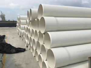 Usine d'origine exportation de haute qualité protection de l'environnement Dwv plastique <span class=keywords><strong>Pvc</strong></span> matière première Upvc liste de <span class=keywords><strong>prix</strong></span> poly <span class=keywords><strong>tuyau</strong></span> - Product Image 3