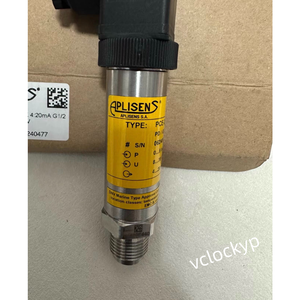 1 Sensor de Presión APLISENS PCE-28 Nuevo, Envío por DHL o FedEx - Product Image 2
