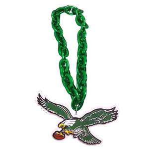 Produk Terlaris Kalung Plastik Keras Ringan Berwarna Custom, Lanyard Akrilik Promosi untuk Menampilkan Kepribadian Tim - Product Image 1