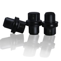 Ecrou de moyeu de roue Sport Guard pour Range Rover Discovery 3 4 5 Aurora Ecrous de roue & Accessoires