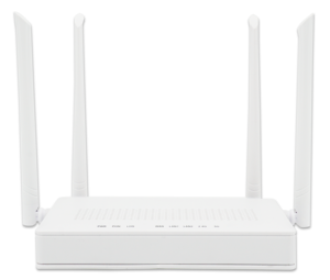 V2802dac doanh nghiệp Router với <span class=keywords><strong>1</strong></span> * xpon <span class=keywords><strong>2</strong></span> cho <span class=keywords><strong>GE</strong></span> wifi 5 onu ONT - Product Image 2