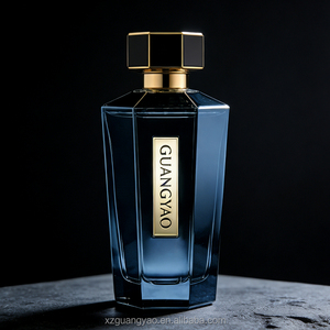 <span class=keywords><strong>Flacon</strong></span> de <span class=keywords><strong>parfum</strong></span> hexagonal de haute qualité, <span class=keywords><strong>flacon</strong></span> de <span class=keywords><strong>parfum</strong></span> <span class=keywords><strong>vide</strong></span> de luxe <span class=keywords><strong>avec</strong></span> vaporisateur, emballage personnalisé de boîte cadeau haut de gamme - Product Image 3
