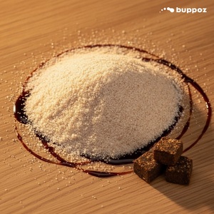 น้ำตาลทรายแดงนมผง OEM - Product Image 3