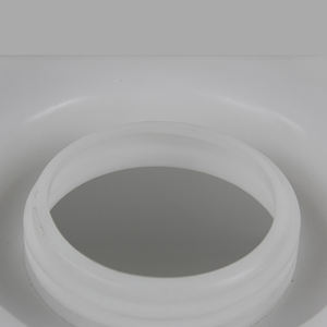 Réservoir d'eau blanc 75L en matériau PE de qualité alimentaire au meilleur prix pour différents types de camping-cars - Product Image 4