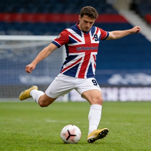 Maillots de football personnalisés, uniformes de football, service OEM pour équipes, découpe automatisée, sublimation, t-shirt F05 - Product Image 1