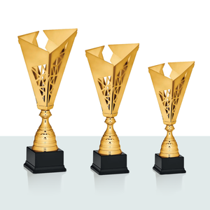 Pokal Serie Riccardo (3 dimensioni) - Product Image 1