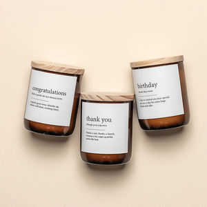 AIKUN Décoration d'intérieur de luxe, bocal en verre blanc givré classique, étiquette privée personnalisée, bougies parfumées à la cire de soja, bougies parfumées en gros - Product Image 2