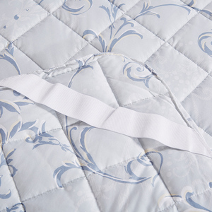 100% Polyester luxe design babi meilleur impression hôtel king size top vente maison style chinois <span class=keywords><strong>parure</strong></span> <span class=keywords><strong>de</strong></span> lit complète - Product Image 6