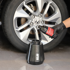 SPTA CL003 Detergente Schiumogeno Delicato per Auto, Non Rimuove Cera e Rivestimenti, Adatto per Auto, Camion, SUV, Moto e Tutti i Metodi di Pulizia - Product Image 5