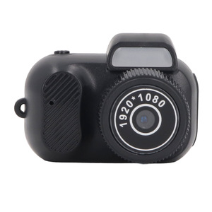 กล้องแอคชั่นแคมเมรา 1080P ฟูลเอชดี พร้อมอินเทอร์เฟซ USB2.0 สำหรับกีฬาและการใช้งานกลางแจ้ง - Product Image 3