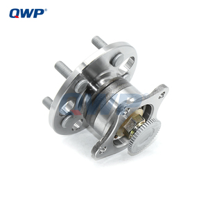 QWP Trục Bánh Sau Thương Hiệu Cho <span class=keywords><strong>DACF1072B</strong></span>-1 CELICA 42450-20020 42409-20010 42450-20010 - Product Image 2