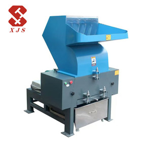 Broyeur de plastique mobile multifonctionnel haute capacité China <span class=keywords><strong>Amg</strong></span>-3000 pour le recyclage des bouteilles - Product Image 1