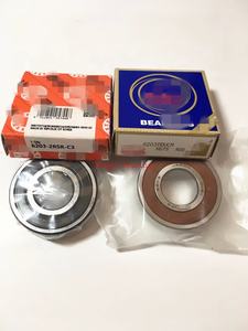 Roulement à billes à gorge profonde OEM NTNSKF 6007 <span class=keywords><strong>6206</strong></span> 6303 6304 2RSH ZZ RS 2RS 2RS1 ZNR N <span class=keywords><strong>RZ</strong></span> 2RZ 2RSR ZN SFF SZZ SZZ SG KS DDU LLU 2NSE - Product Image 2