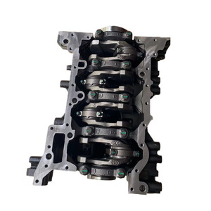 Nouveau bloc moteur court Fomoco2.2 <span class=keywords><strong>Puma</strong></span> 2.2 de haute qualité pour moteur diesel Ford 2.2L Transit Land Rover, pièces automobiles - Product Image 4