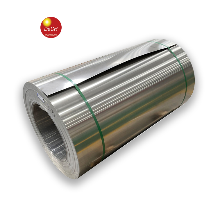 Сверхжесткая Гибкая спираль из нержавеющей стали 550HV до 600HV 301 / 301S