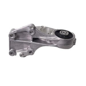 Soporte de Motor Inferior Derecho 9676009680 para Peugeot 307 408 <span class=keywords><strong>Citroen</strong></span> C4L 1.6 EC5 AT8 <span class=keywords><strong>Accesorios</strong></span> para Automóviles - Product Image 4