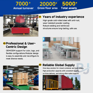 Aparato Moderno de Plástico Bo Jiao para la Regla de Cambio de Temperatura del Derretimiento de Sólidos para Laboratorios Educativos, Escolares y Hospitalarios - Product Image 5