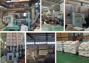 मिश्रित बिल्ली लिटर प्राकृतिक बीन दही अवशेष/टैपिओका स्टार्च सोडियम बेंटनाइट वैज्ञानिक रूप से तैयार लंबे समय तक चलने वाली गंध - Product Image 6