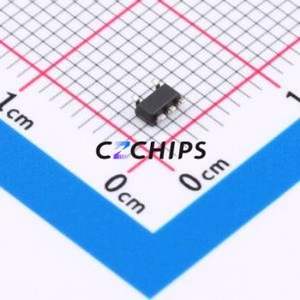 Amplificador operativo de chip IC de circuito integrado TLV314QDBVTQ1 SOT-23-5 de alta calidad - Product Image 2