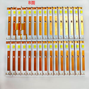 베스트 셀러 도매 30W 자동차 전구 <span class=keywords><strong>LED</strong></span> 칩 H1 H3 H4 H7 구리 기반 자동 램프 칩 - Product Image 2