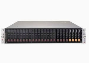Supermicro up Super Server Sys-510T-WTR X12STW-TF 1u - Product Image 2