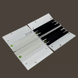 Etiqueta Adhesiva <span class=keywords><strong>Sellada</strong></span> de Papel con Diseño Artístico para Cajas de 17, 17 Pro Max, 16, 15, 14 y <span class=keywords><strong>13</strong></span>. - Product Image 5