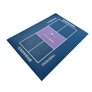 Campo da Pickball all'aperto di alta qualità Pickball palla Pickleball campo sportivo da pavimento - Product Image 2