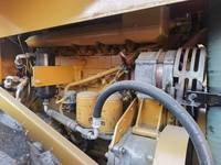 Rouleau compresseur bonne qualité Caterpillar Cs683e utilisé original japon rouleau compresseur Cat Cs683e Caterpillar rouleaux compacteurs