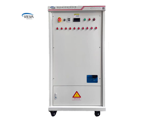 38kVA 250V Lastbank, AC-resistiv-induktive Lastbank, 150A Widerstands lastbank, 40kVA Generator-<span class=keywords><strong>Test</strong></span> lastbank - Product Image 2